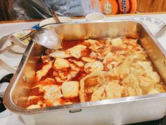 -螺大喜螺蛳粉火锅(雍和宫店)