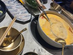 -琥珀川糟粕醋·香草鸭·鸡煲(慈云寺店)