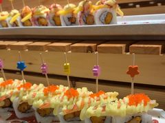 -汉阳廷自助烤肉·火锅(佳兆业广场店)