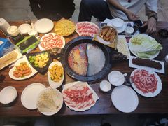 -小板凳·锦州烧烤(高新区店)