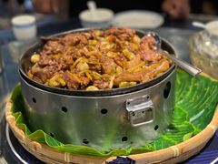 -甘家界牌柠檬鸭(青山店)