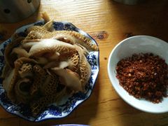 -老地方猫儿面(磁器口店)