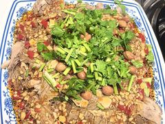 -乡土特色.冷锅鱼.牦牛肉汤锅