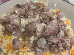-新疆红柳花餐厅(新洲店)