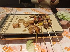 -松鹤精致料理(五一中路店)