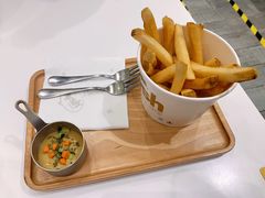 -艾薯夫妇Aysh(红山店)