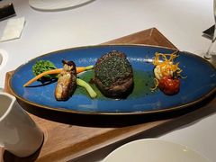 -王品牛排(珠海富华里店)