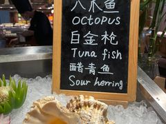 -二楼咖啡厅·厦门源昌凯宾斯基大酒店(湖滨中路店)