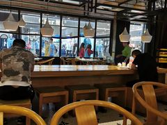 -东园小馆·早茶·淮扬小炒(印象汇店)