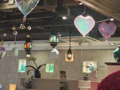 -翡翠鸟精品泰国菜(北辰财富中心店)