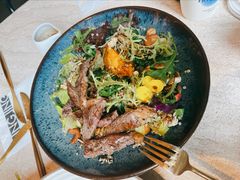 -玲婧胡同·生日蛋糕·餐厅(嘉里城店)