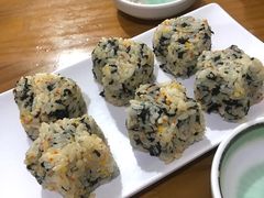 -金家米肠汤饭(振华路店)