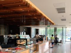 -星巴克(首钢店)