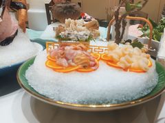 -帝皇海海鲜豆捞(桐泾商务广场店)