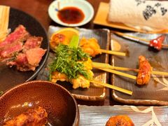 -鸟鹏烧鸟居酒屋(仁恒梦中心店)