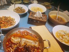 -天怡·鱼工厂(梅溪湖店)