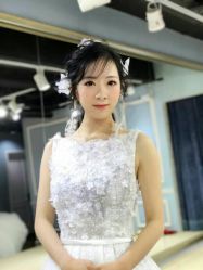 -艾慕婚纱礼服馆(和平店)