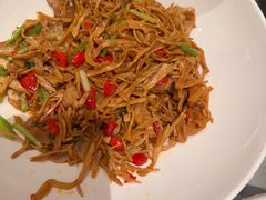 -艳阳天·非遗楚菜(武汉客厅店)