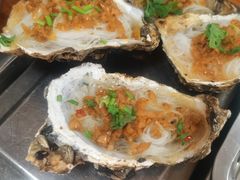 -同裕烧烤·海鲜·家常菜(杰座·欧洲城店)