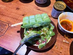 -楠火锅(龙阳广场店)