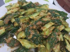 -三兴涮羊肉(荣安大街店)