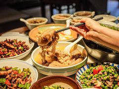 -树厨贵州菜(大十字店)