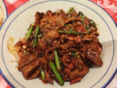 -荆九爷爆炒桥头三嫩(云南北路店)