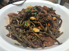 -邻家小馆(银都店)