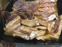 -潮十三潮汕砂锅粥(高新四路大都荟店)