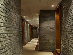hallway-上海艾本精品酒店