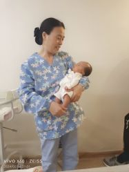 -海豚湾高端月子会所(黄浦店)