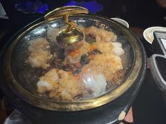 -绿茶餐厅(燕郊永旺店)