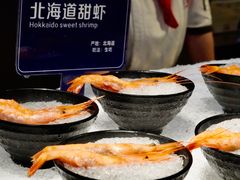 -海天盛宴海鲜自助(正大广场店)