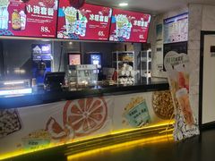 -美嘉欢乐影城(万象城店)