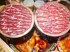 -受气牛肉·重庆耙牛肉(来福士店)