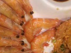 -百姓渔村(南中环店)