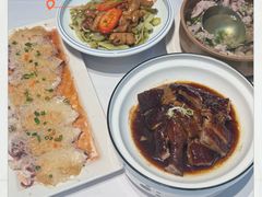 -客家汇·客家传承菜(水库店)