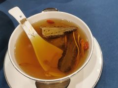 松茸鲜鸡汤-麟1929(外滩店)