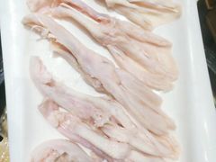 -重庆德庄火锅(体育中心店)