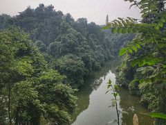-保利石象湖景区