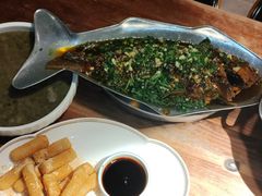 -树厨贵州菜(铜仁花果山店)