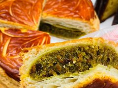 -LANLIZI BAKERY(COSMO店)
