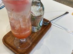 -柠檬树茶餐厅(海雅缤纷城店)