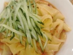 新疆凉皮子-巴依老爷·新疆美食(上城区天城路店)