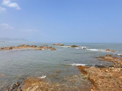 -小麦岛公园