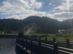 -海南热带雨林国家公园吊罗山景区