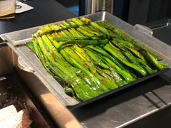 -很久以前羊肉串(中山公园店)