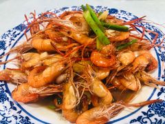 -邱记私房菜·十八年本地菜