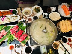 -大红袍火锅料理(尖沙咀店)