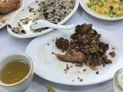 -阿九食店(南湾南路店)